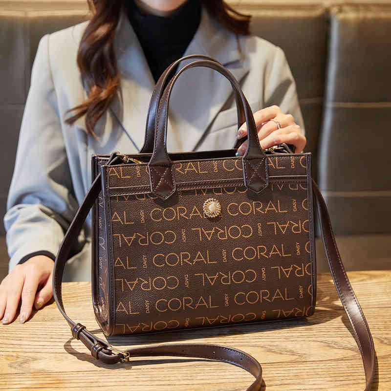 55% de réduction sur les nouveaux sacs de mode Messenger Single épaule Single Sac à main