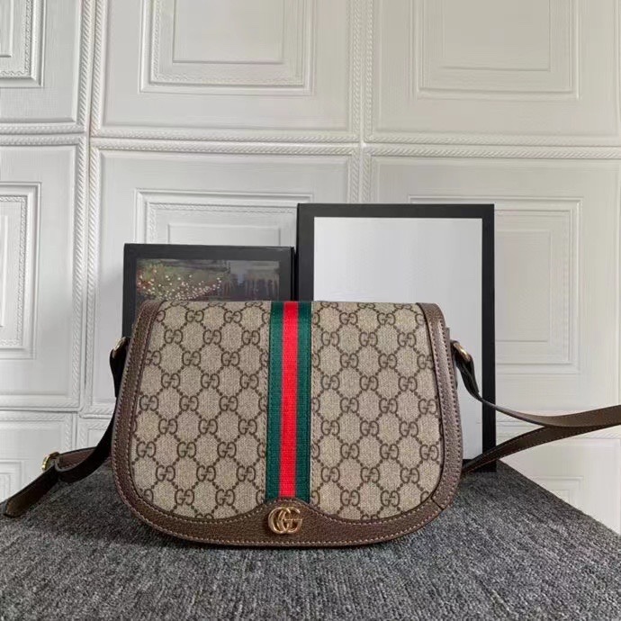 

Gucci bag GG Ophidia 601044 dicky0750, Brown