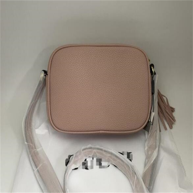 

Quality Handbags Wallet Handbag Women Handbags Bags Crossbody Soho Bag Disco Shoulder Bag Fringed Messenger Bags Purse 22cm, Customize