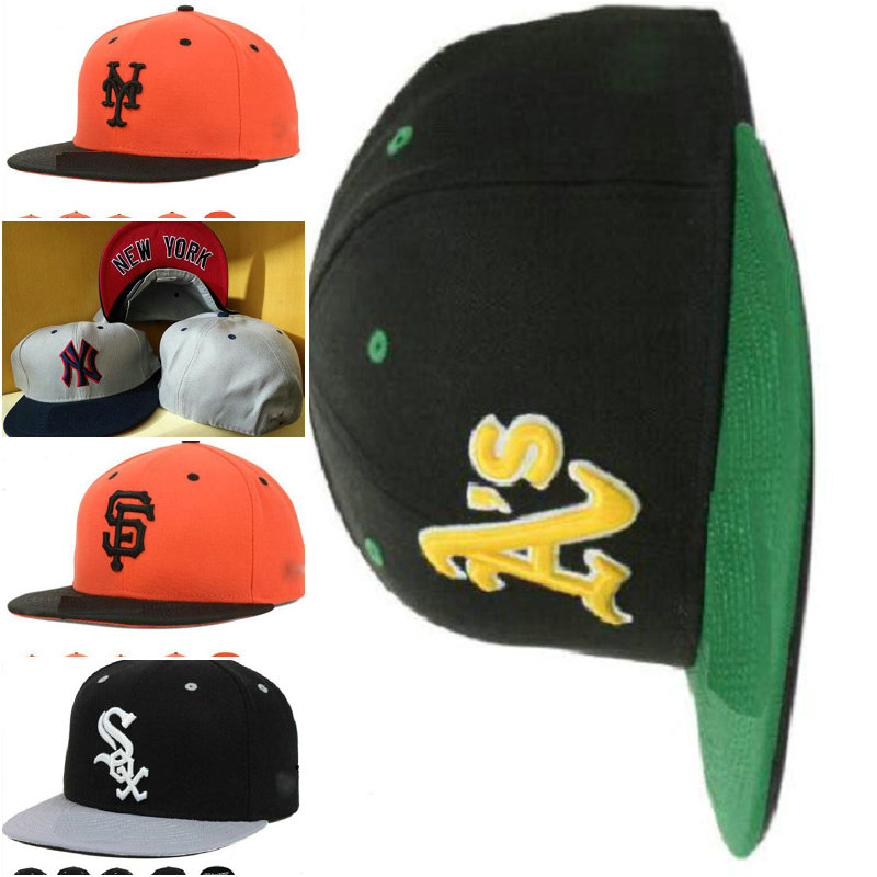 

2022 Men's Boston Baseball Fitted Caps AS letter gorras for men women fashion hip hop bone hat summer sun casquette Snapback A2, 10