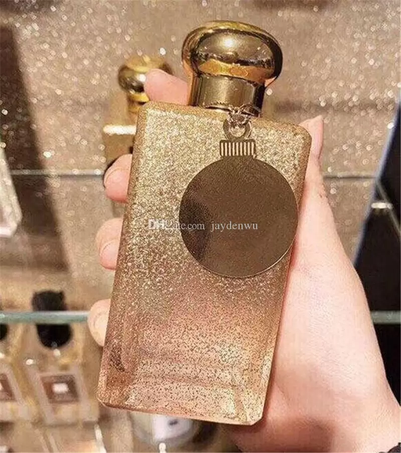 

New limited edition women Perfume high quality English pear and freesia 100ML good smell Fragrance
