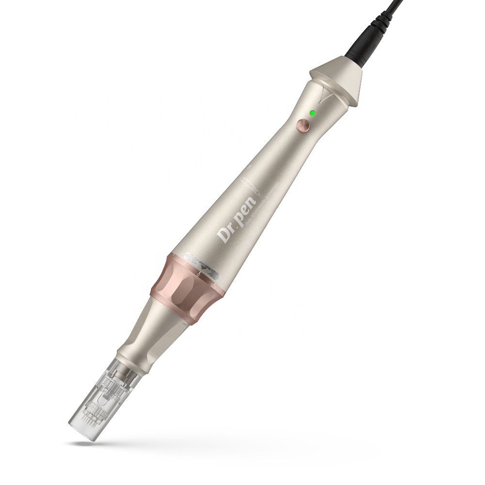 

Dr.Pen E30 Wired Electric Microneedling Derma Pen microneedle