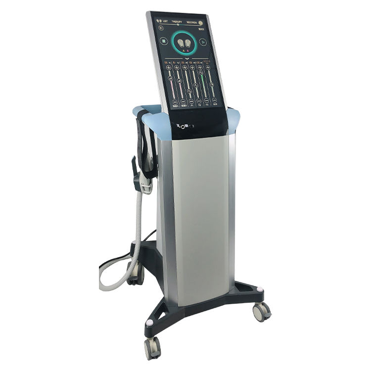 

ems neo RF sculpting muscle Strengthening Stimulation Electromagnetic Device Body Slimming Machine
