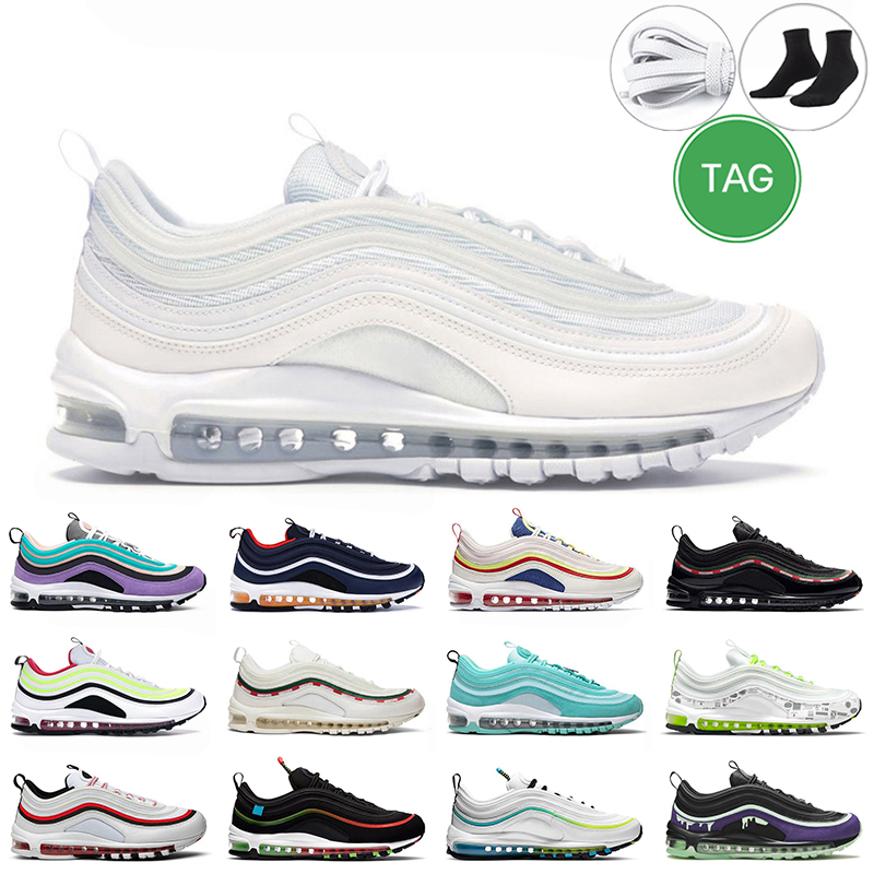

men women Triple White Running Shoes Sean Wotherspoon Light Blue Black Gold Silver Bullet Midnight Navy Bred Reflective Sail Outdoor mens trainer, #22