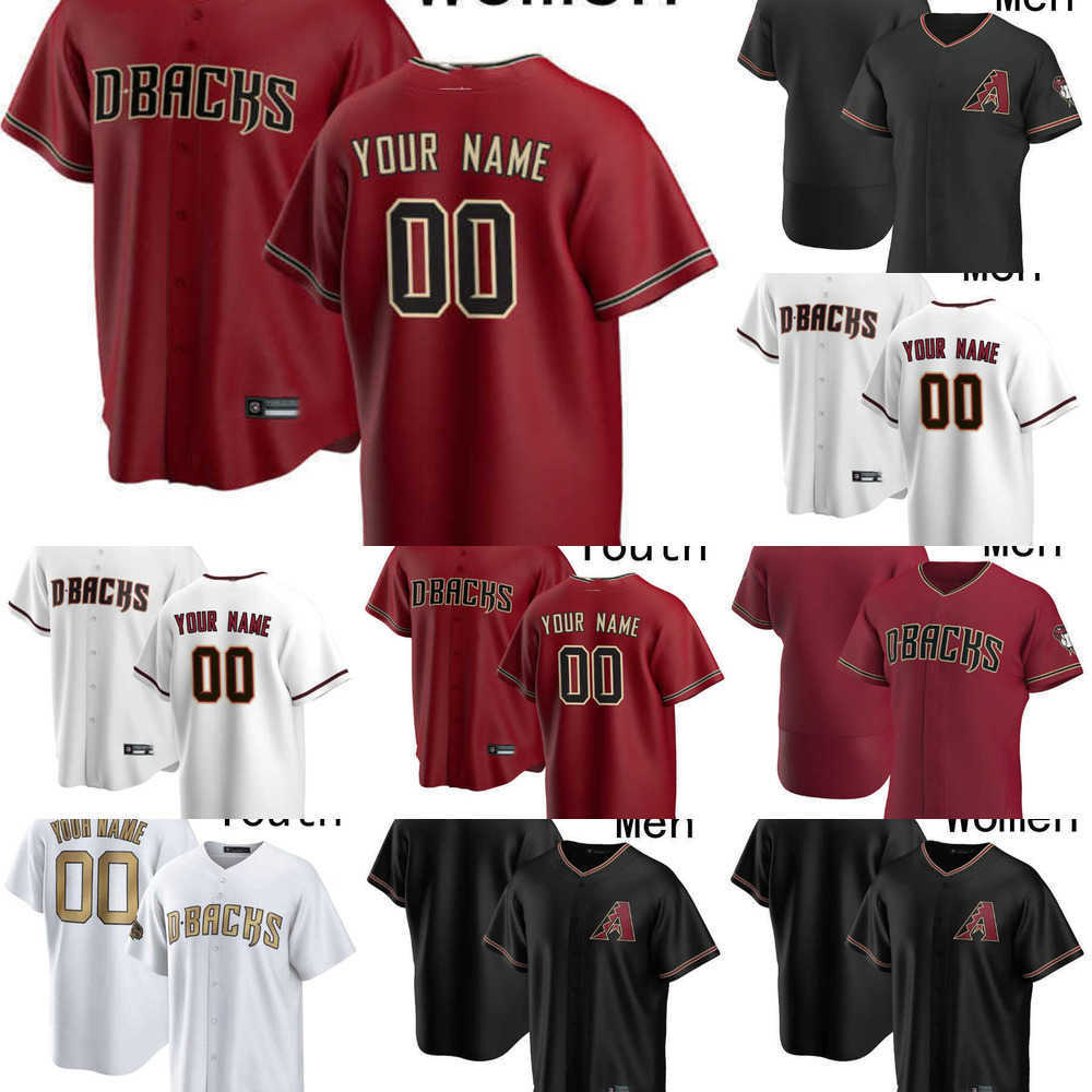 

Baseball Jerseys 2022 All-Star Arizona 21 Cooper Hummel 28 Seth Beer 18 Carson Kelly 8 Luplow 20 Luis Gonzalez 51 Randy Johnson Diamondbacks, Colour