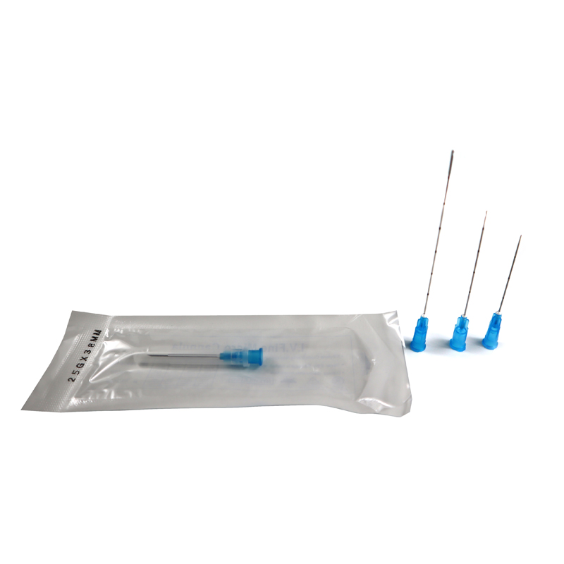 

cannular suction tube / cannular for syringe needle