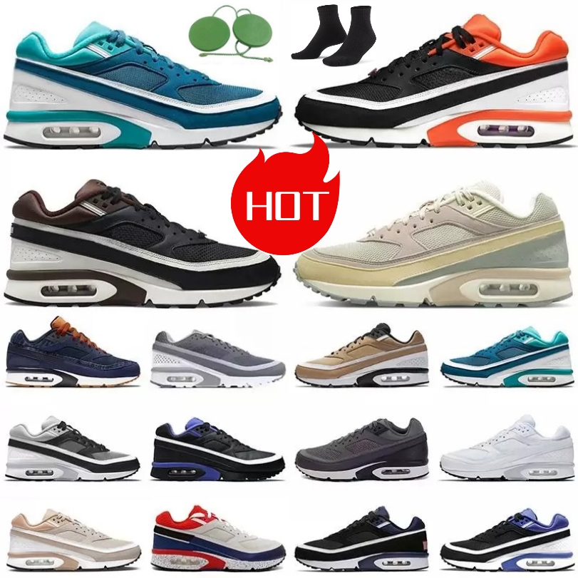 

2022 BW OG Running Shoes men women Reverse Persian Violet Sport Red Rotterdam Marina White Pure Platinum outdoor mens trainer, 13