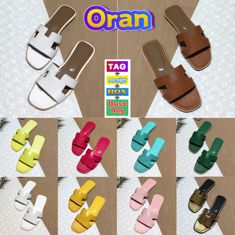 

Designer Paris Oran Sandals womens Slippers with OG box Dustbag Lady Slides women shoes Fashion Patent Leather Summer Outdoor Beach Nappa Leathers Classic Sneakers, Double box
