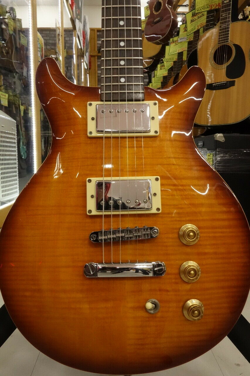 HAMER XT Series Staf #GGbe2 electric guitar-image-759808220