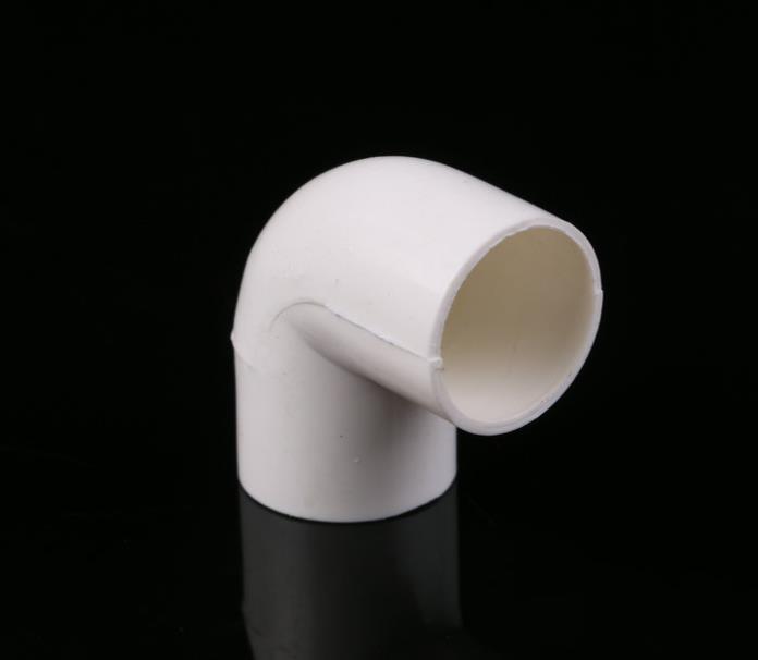 

Watering Equipments PVC Reducing Elbow Aquarium Fitting Agricultural Irrigation Garden Water Pipe Connec, White