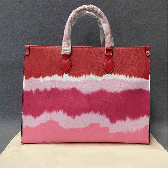 

2022 Designers Fashion Luxury Flower Ladies Crossbody Bag Handbags On Chain Famous Women Shoulder Bags Shopping Bag, 1 pink