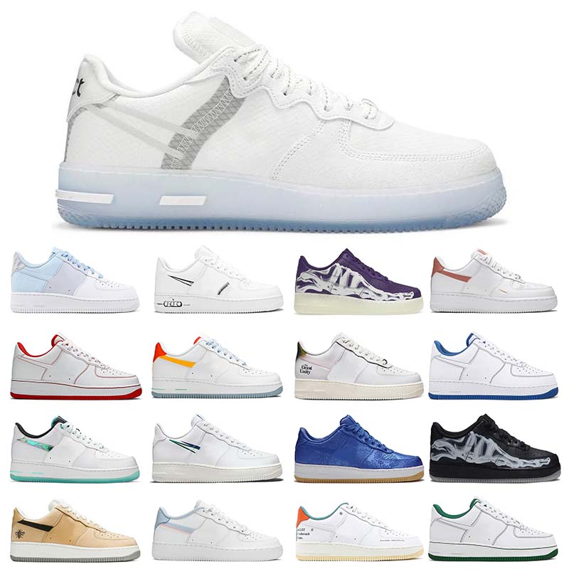 

men women Running Shoes Pine Green Purple Skeleton Halloween Manchester Bee mens trainer sports good sneakers, # 22