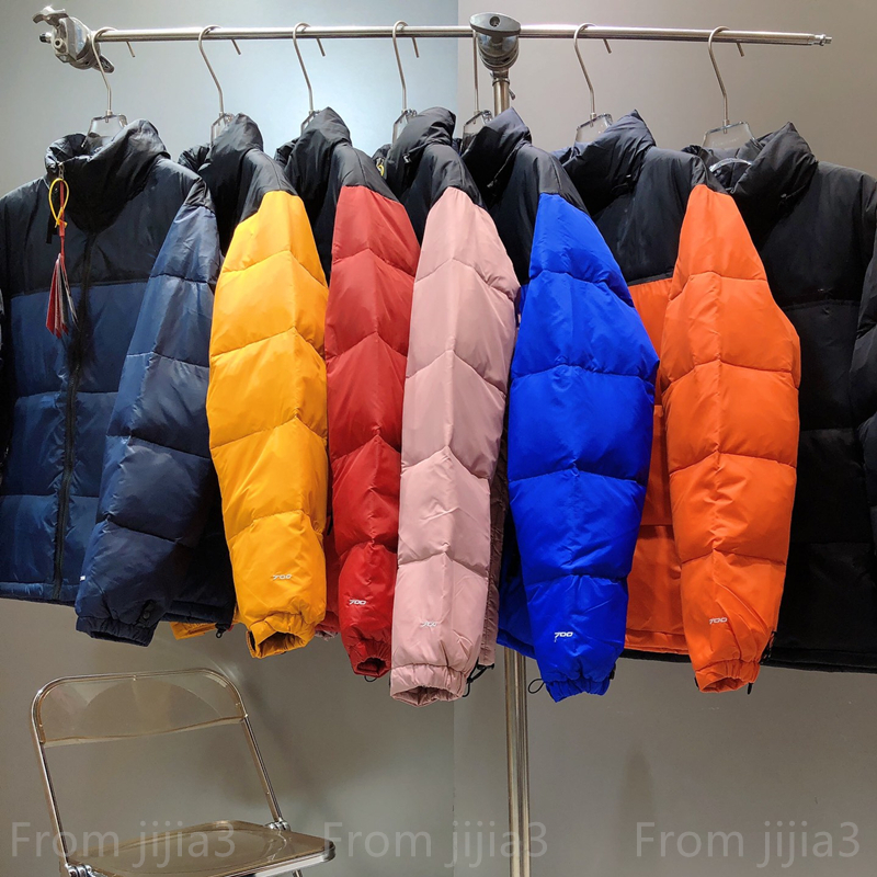 

Winter coats Mens Down Jackets Designer Womens Puffer jacket Fashion classic Overcoat Embroidered letters Thicken Windproof Warm Parka coat Multiple colour -XXXL, Blue