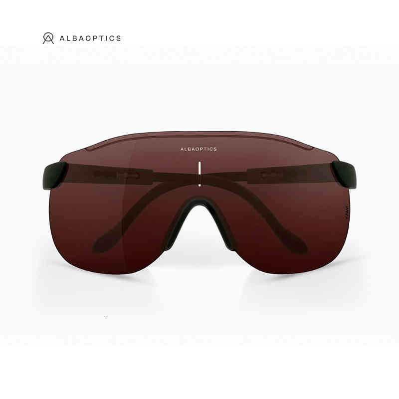 

Alba Riding Sunglasses Mtb Sports Cycling Goggles Bicycle Mountain Bike Glasses Men's Eyewear Zonnebril Heren