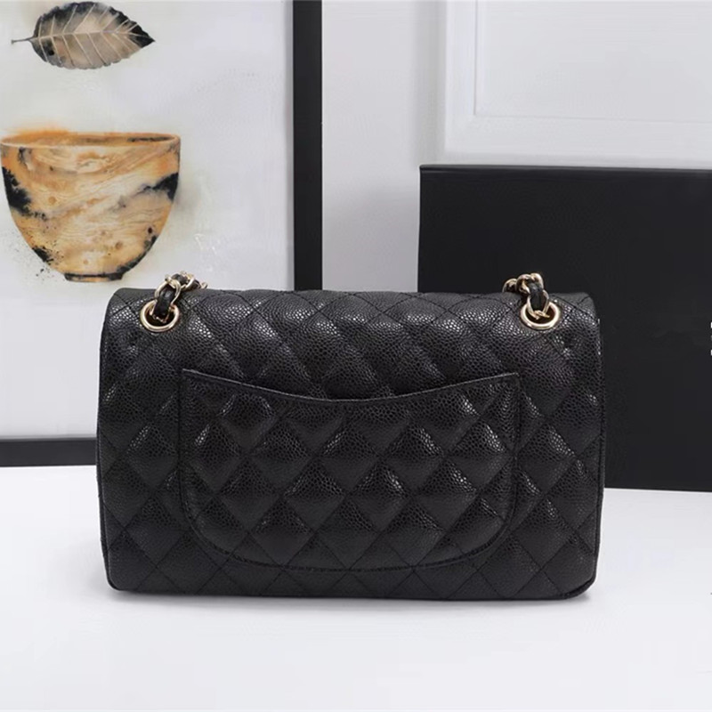 

black Bag Genuine Leather Flap Tote Bags For Women Luxury Quilted Shoulder Bags Trendy Design Crossbody Mini Designer lady d handbag, 07
