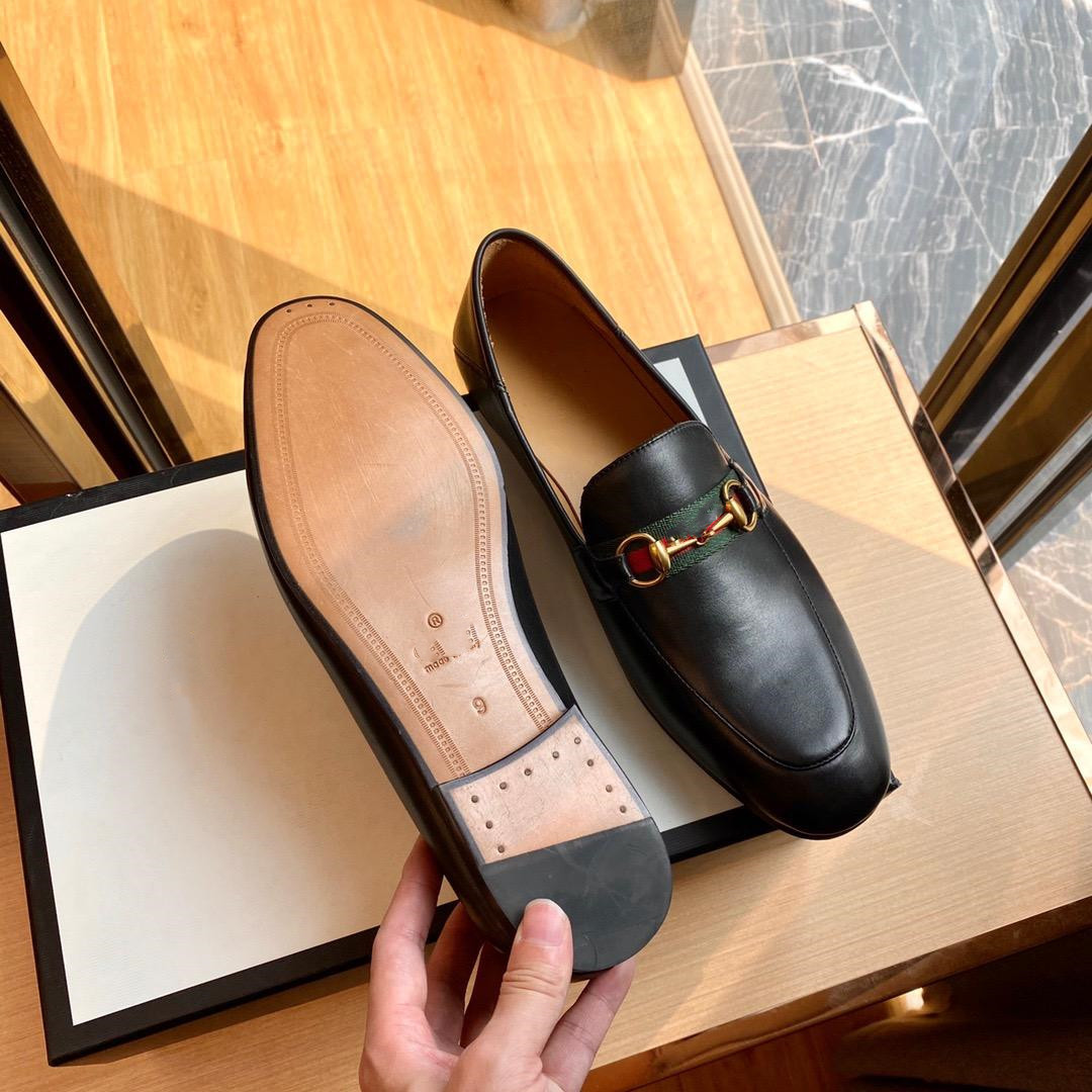 

4 MODEL italian oxford shoes for men luxury Designer mens patent leather wedding shoe men's pointed toe dress shoes classic derbies, Shoelaces