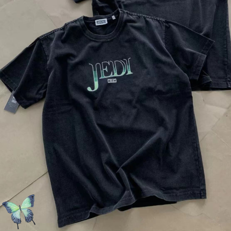 

Cotton T-shirt Men Women Casual Top Tee