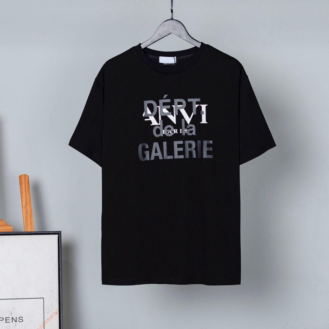 

Men's Plus Tees & Polos Round neck embroidered and printed polar style summer wear with street pure cotton we32w