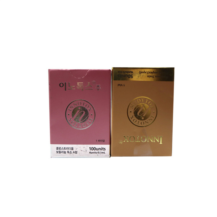 

Beauty Items korea Face Lift Innotox filler Hutoxs Botulaxs 50iu 100iu