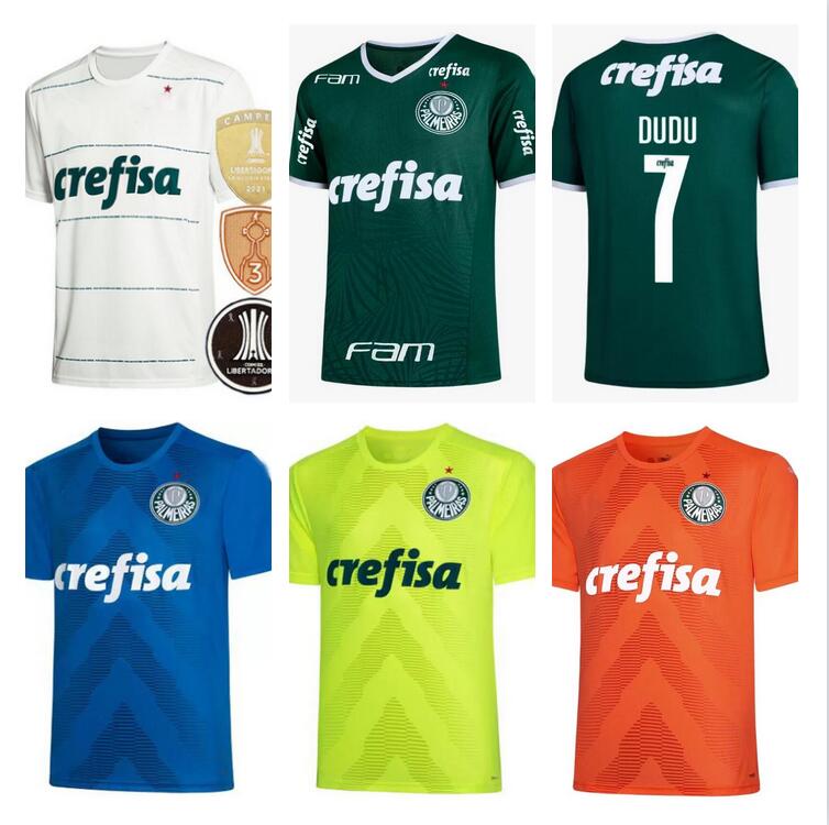 

2022 2023 Palmeira soccer jerseys 22 23 camisa Tricampeao da America DUDU RONY G.VERON football shirts G.MENINO BRENO LOPES DANILO WESLEY LUAN SILVA Goalkeeper