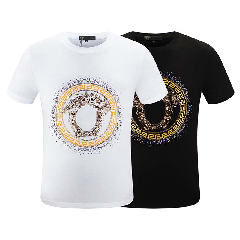 

Tshirts Mens Womens Designers T Shirt Fashion Man S Casual Man Clothing Street polo Shorts Sleeve Tees Clothes Tshirt, 66
