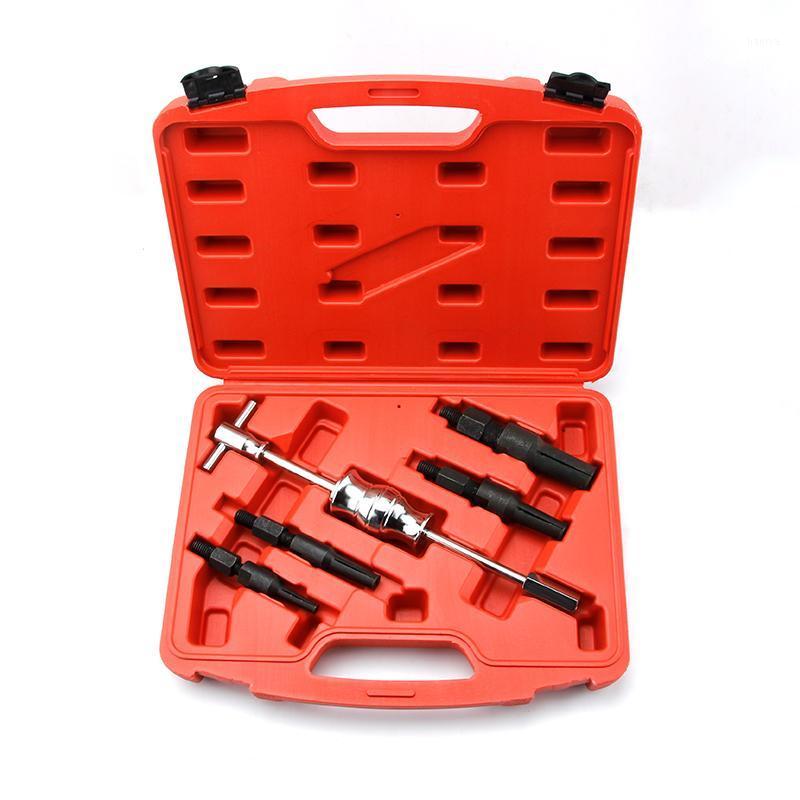 

Professional Hand Tool Sets 5pcs Bearing Puller Forging Automotive Machine Kit Removal Set Car Diagnostic Tools