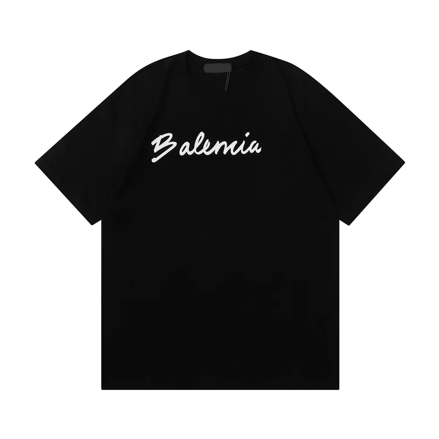 

Men's Plus Tees & Polos Round neck embroidered and printed polar style summer wear with street pure cotton veg