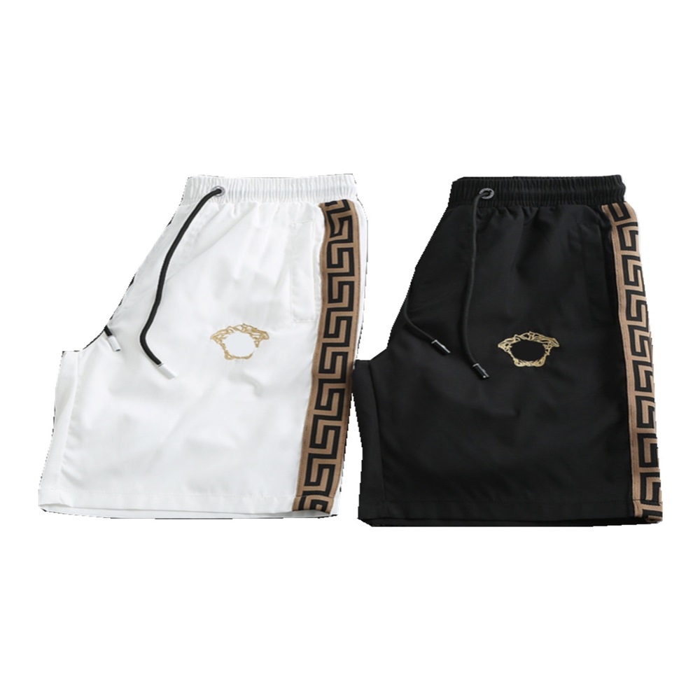 2022 Mens Womens Designers Shorts Summer Fashion Streetwears Clothing Quick Drying SwimWear Printing Board Beach Pants #M-3XL 39