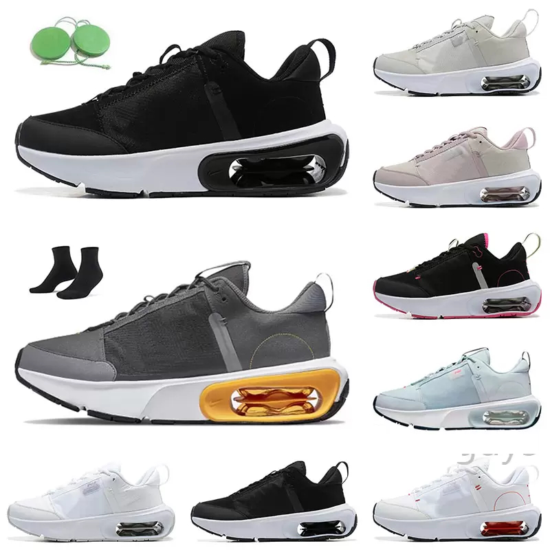 

Intrlk Lite Running Shoes Amethyst Ash Black Gold Trainers Yellow Comfortable Red Blue Men Women Amaxs Sports Summit White Smoke Grey Run Sneakers