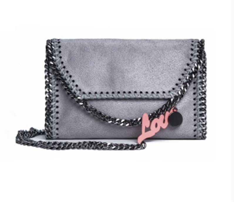 Sacs à bandoulière rétro pour femmes chaînes Sang d'épaule sac à main de haute qualité sacs de concepteurs célèbres marque de messager flempe de