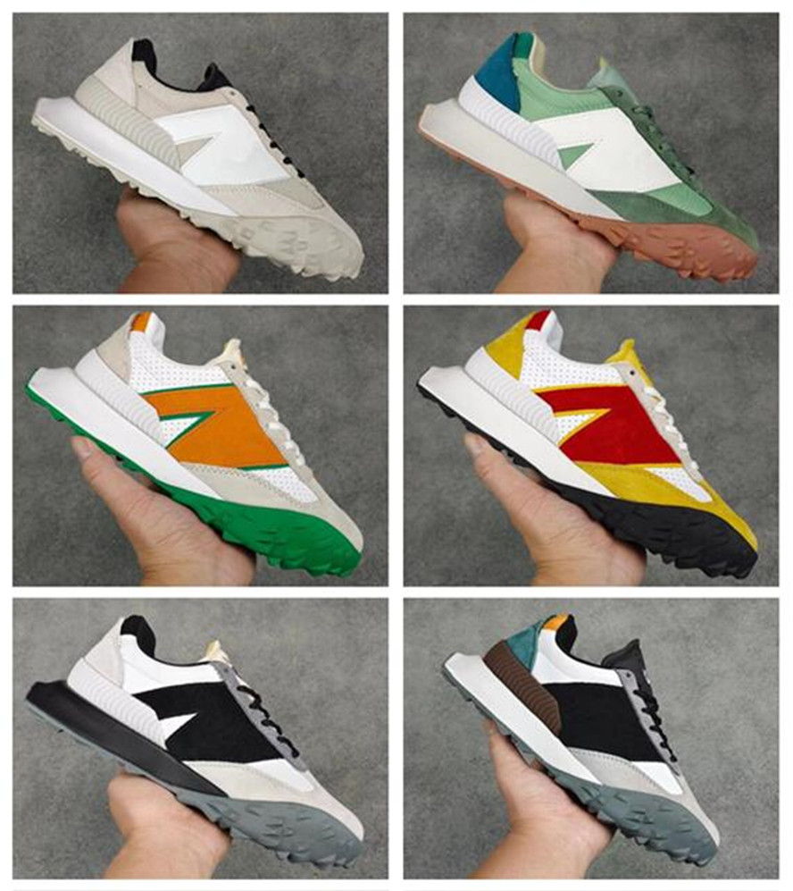 

Casablance XC72 Boots Sports Shoe for Men Sneaker Women Running Shoes Womens Trainers Sport Chaussures Man Trainer UXC72CBB student, Shoelaces