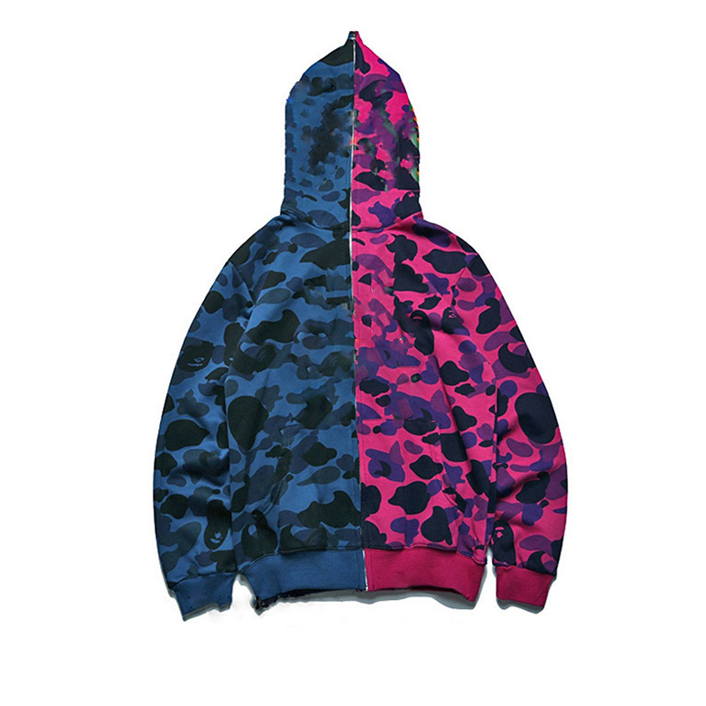 

Men's Hoodies & Sweatshirts 2022 Fall Printed Fleece Men's Hoodie Fashion Street Couple Track And Field Sportswear Pullover size -2xl, 12