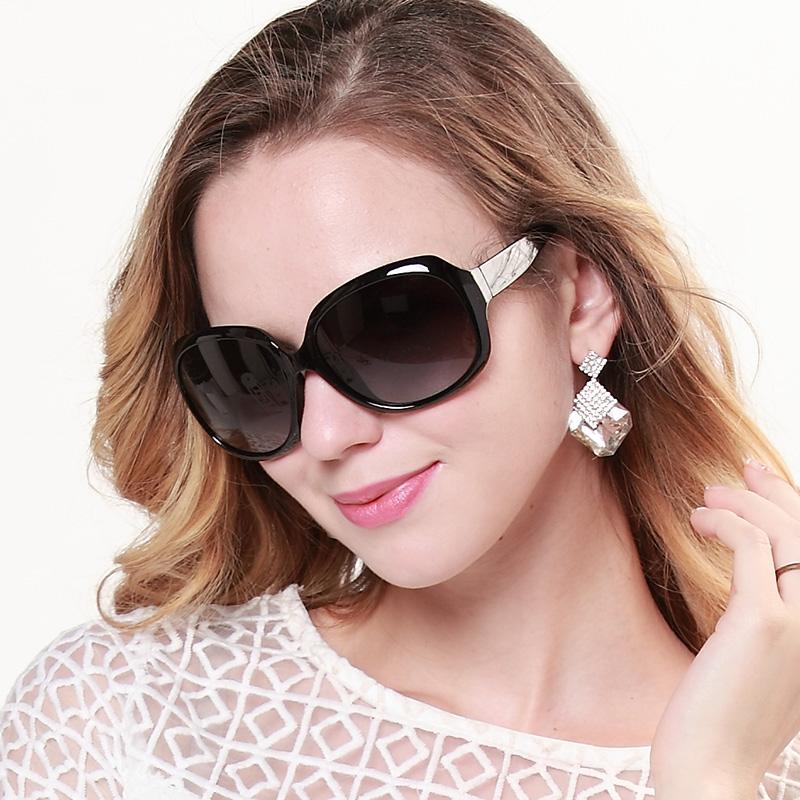 

Sunglasses 2022 Vintage Women's Polarized UV400 Glasses Designer Sun For Women K3113Sunglasses