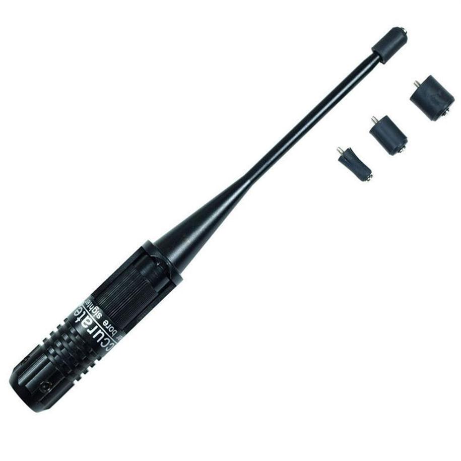 

Red Dot Laser Scope Calibrator Aiming Pointer Kit 5mw 650nm Collimator Aluminum Alloy Rifle Scope Laser Pointer Aiming T jllLSl240b
