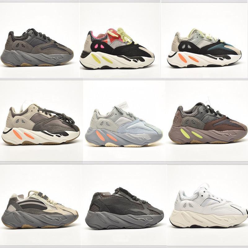 

Infant Kanye 7OOV2 Running Shoes Inertia Mauve Anolog Children Kids Sport Sneakers Boy Girl Wave Runner Sneak LHK''Yeezies''Boost''Yezzies'', 10