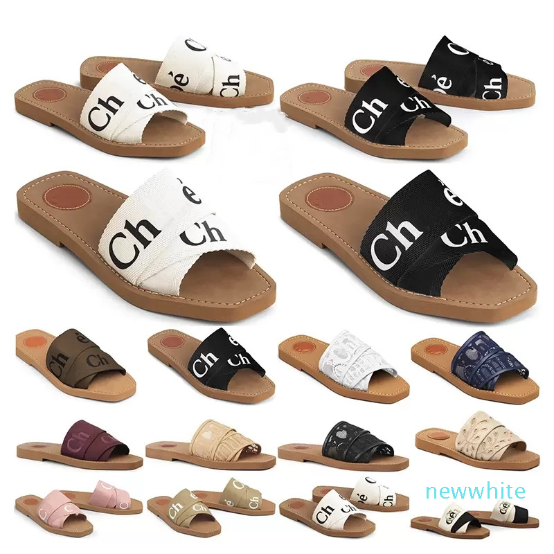

Summer Alphabet Sandals: Trendy, Comfortable, and Stylish One-Word Cross Slippers for Women with Thick Flat Bottoms - Perfect for Casual Outerwear in 2022., As shown