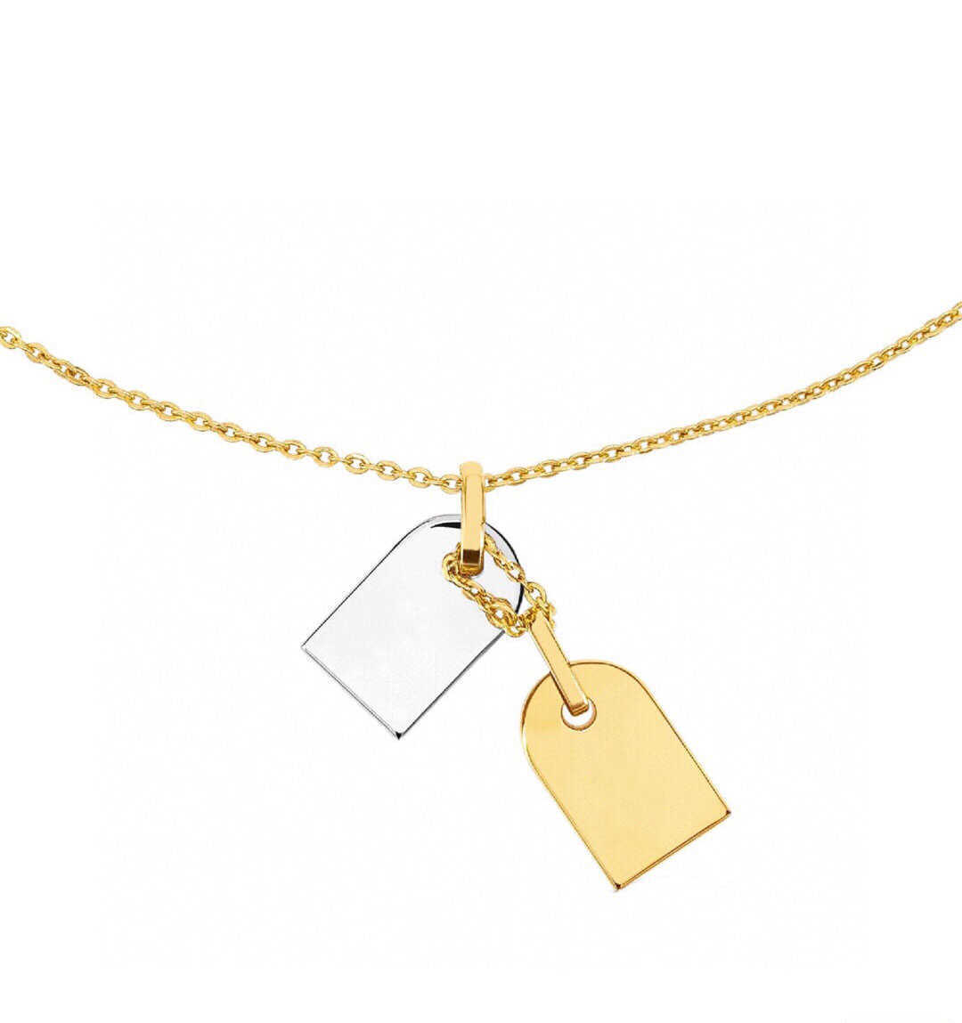 

Fashion chain necklace for mens and women Party gift hip hop jewelry