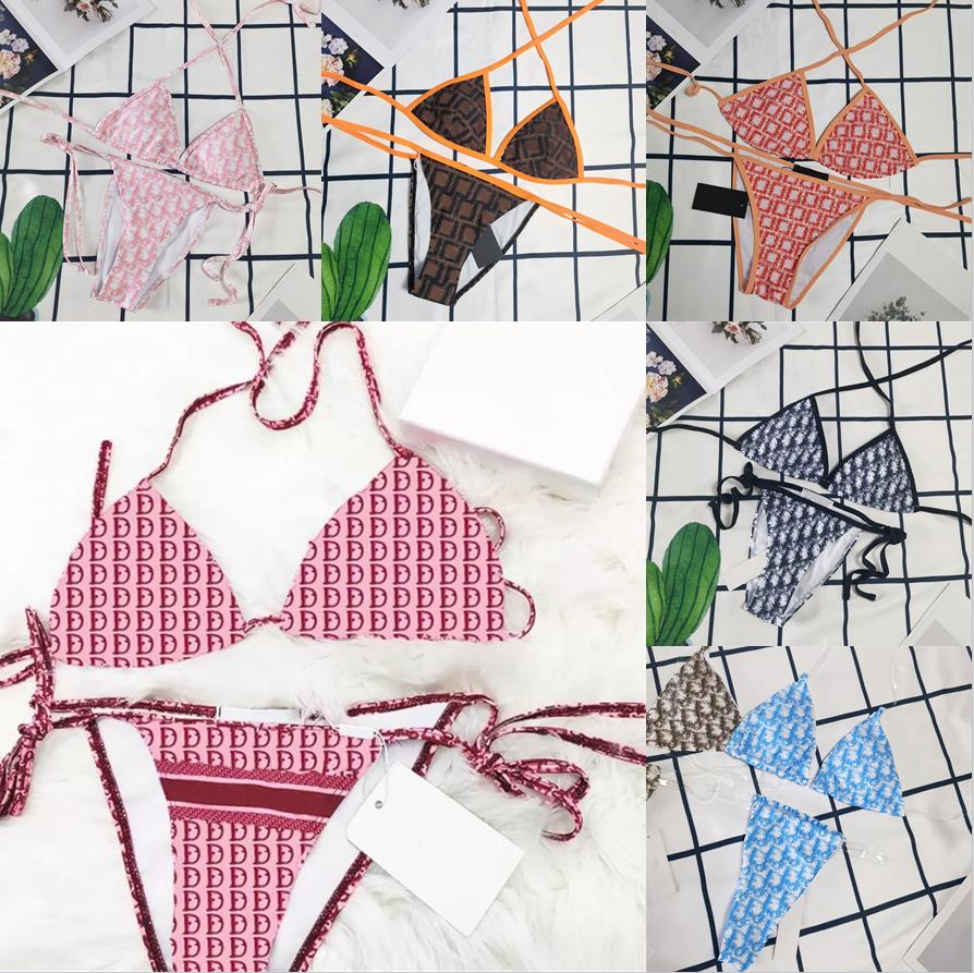 

summer designer bikini sets swimsuit designers swimwear womens sexy sets top bathing suit bikinis womans clothes