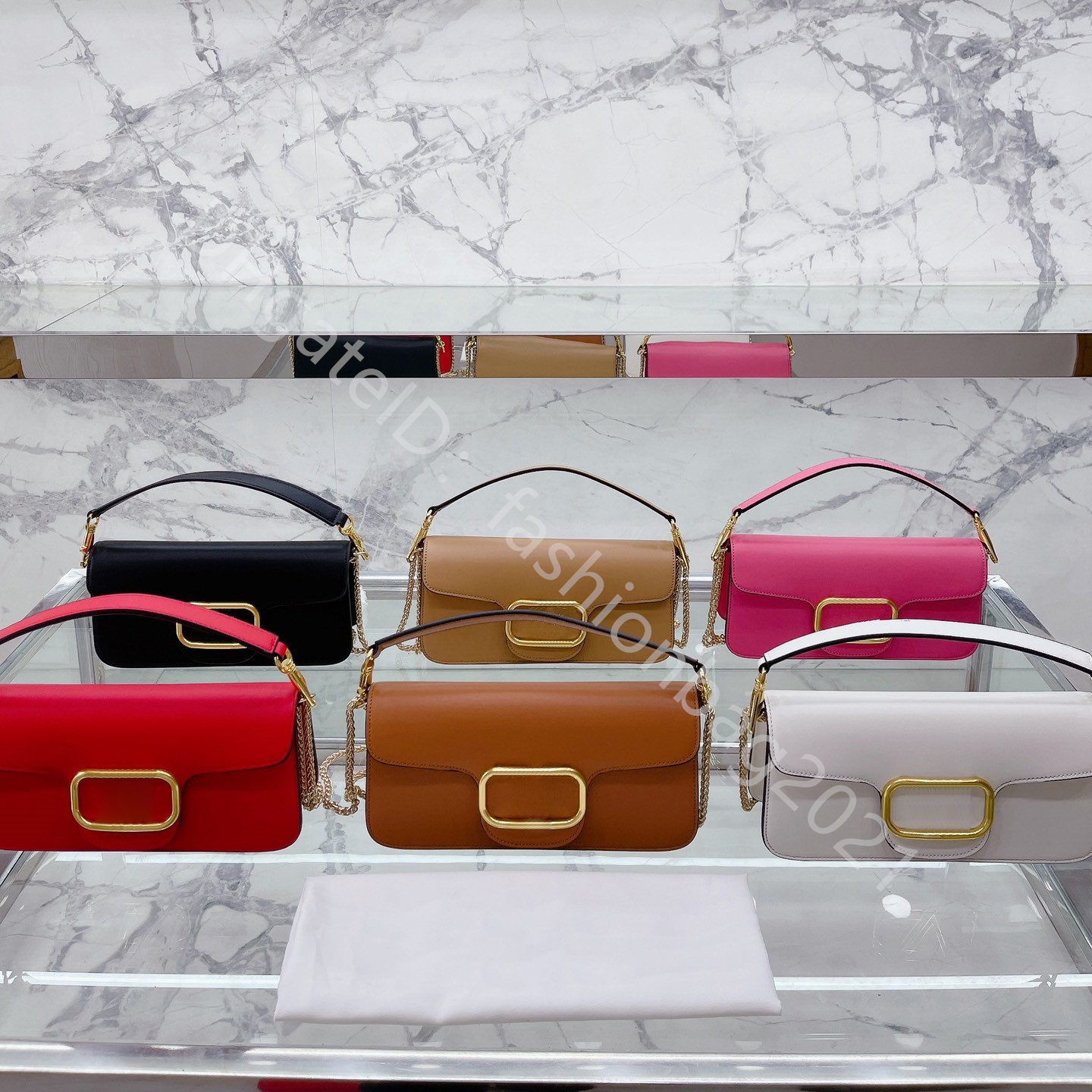 

clutch bags messenger Envelope plain lady fashion Vintage casual V designer totes shopping hasp square 28cm luxury famous letter coin purse women popular wallets, Color white