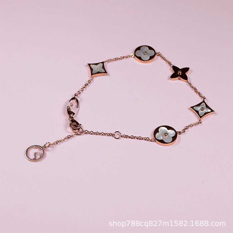 Brass Copper Snap Jewelry Wholesale Stainless Steel Bracelets 8mm Wristband Charms for Hemp Cruciani-image-748617280