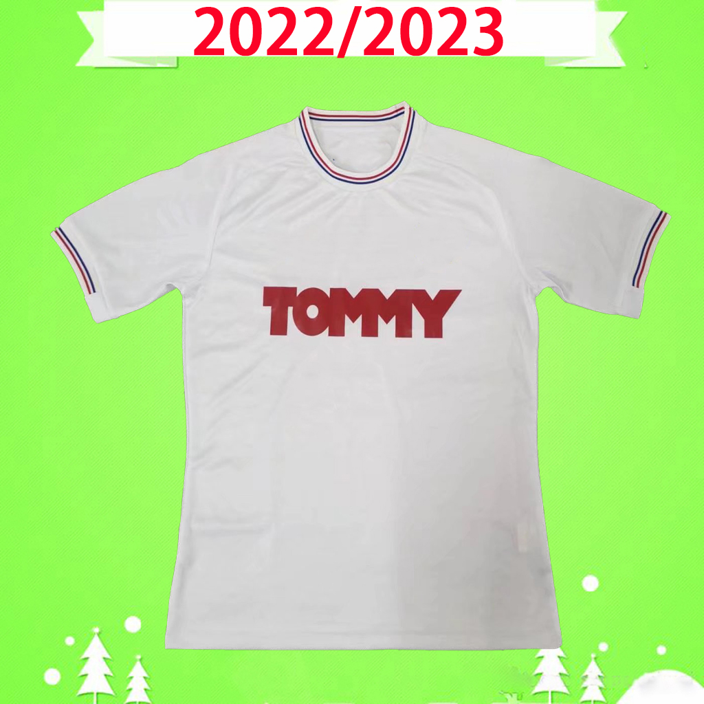 

22 23 Hajduk Split soccer jerseys home white 2022 2023 Simic LIVAJA EDUOK BLUK Vuskovic football shirts adult men size s-xxl top quality