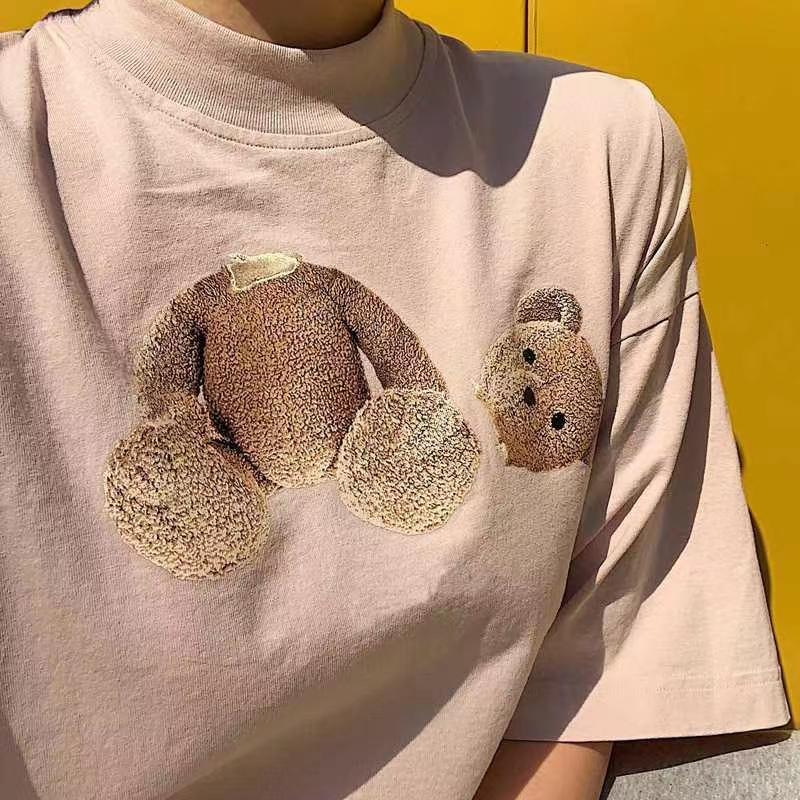 Summer mens t shirt Luxury Top shirts Fashion High Quality designer t-shirt Women Street Casual cotton tee small medium large plus size printed t-image-794334402