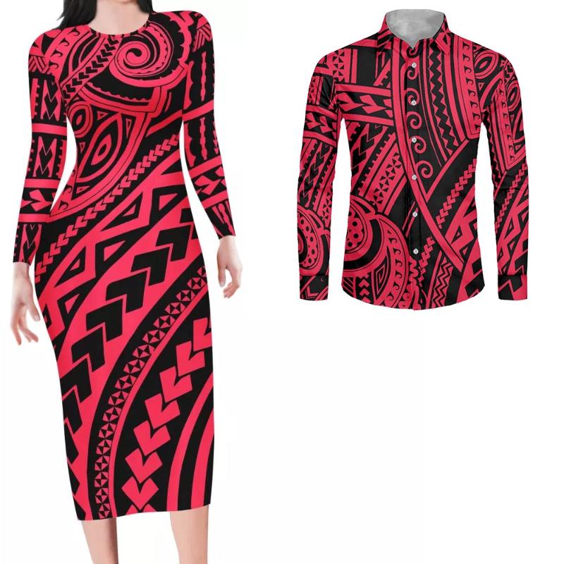 

Casual Dresses HYCOOL 2022 Autumn Dress Women Loose Vestidos Boho Hawaii Long Maxi Vintage Club Party Plus Size 4XL, Hbc215176d40f70