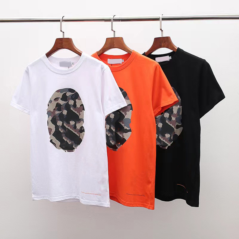 

Fashion Designer Mens T-Shirts Women Embroidery T Shirt men designers Pattern Print Short Sleeve Youth Hip Hop Style Tees S-2XL