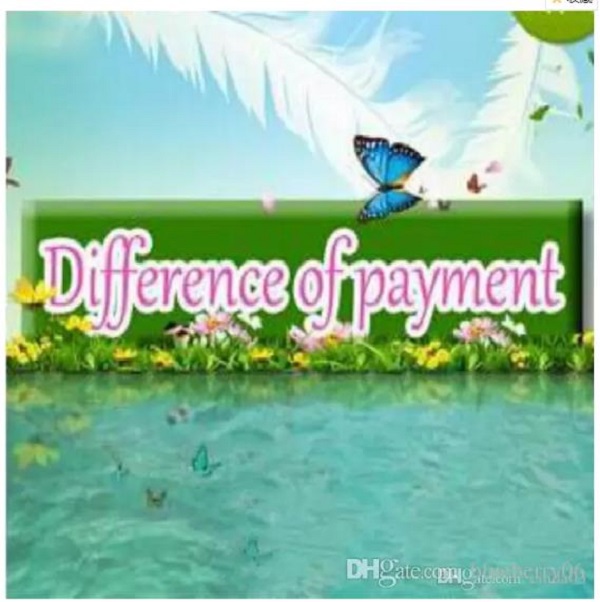 

Wholesale bags New Fashion Difference payment