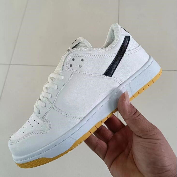 

Breathable Men Women Shoes Designer Sneakers Fashion Low Lace-Up Leather Casual Flats Outdoor Mens Skateboard Sports Shoe 36-44