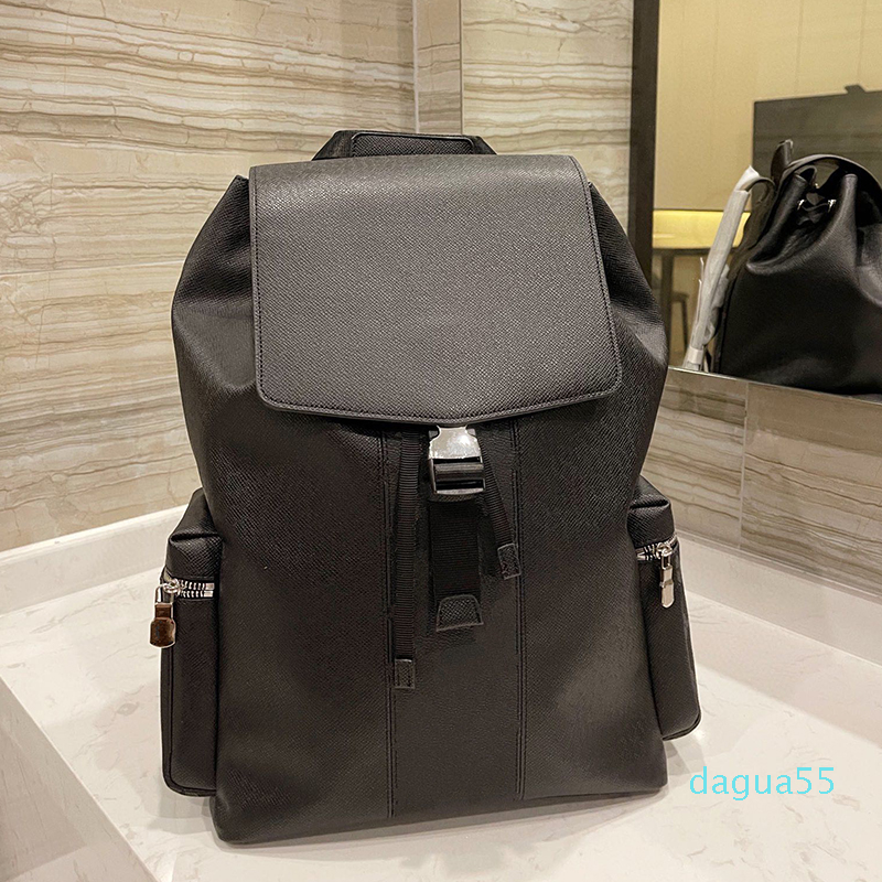

2021 Lastest Arrival Fine Design High-quality Men's Sports Backpack Exquisite Workmanship Large Capacity Luxury Fashion Designers Backpacks3