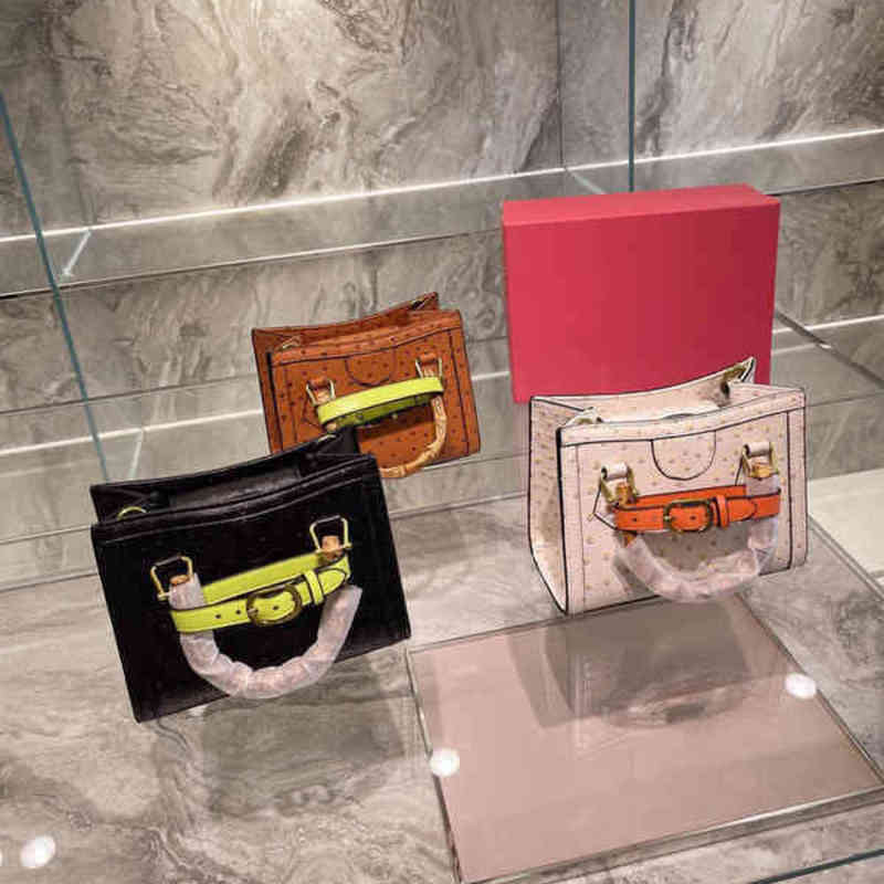 

Tote Bag Shoulder Bags For Women Messenger Crossbody Leather Handbags Designer Luxury Totes Purses Streamline Letter Wallets 1223, Black