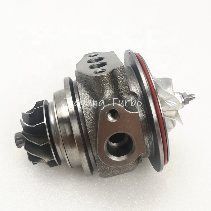 TD025 Turbo core 49180-01270 49180-01240 04E145704R 04E145713N turbo parts for VW GOLF 1.4L-image-767036932