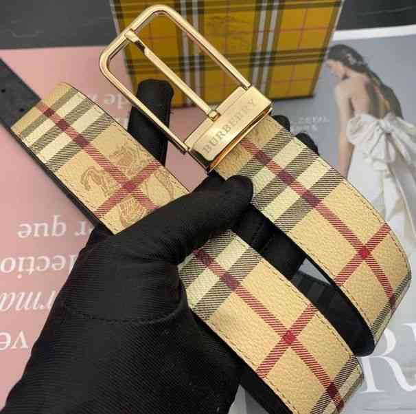 

Designer Belts Belt mens needle buckle belt business leisure fashion versatile trend Korean version online Red Youth same wm, Black